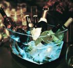Barca wine bucket - Image 2