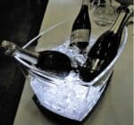 Barca wine bucket - Image 3