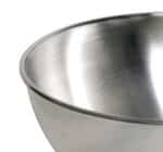 Spumantiera rotonda inox Ø 40 - immagine 2