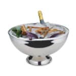 Round insulated wine bucket Ø 45