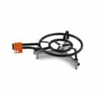 Tabletop stand for paella burner - Image 2