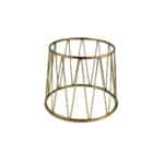 Supporto piani buffet oro h 20