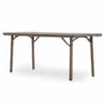 Business Table 180x80