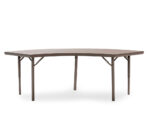 Tavolo Business Curva 232x102