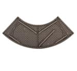 Tavolo Business Curva 232x102 - immagine 2