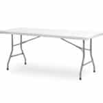 Tavolo Catering 200x90 cm