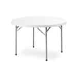Tavolo Catering Ø 120 cm