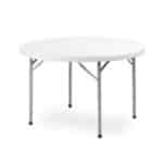 Tavolo Catering Ø 120 cm