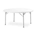 Tavolo Catering Ø 160 cm