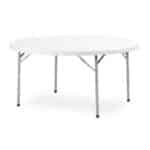 Catering table Ø 160 cm