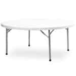Tavolo Catering &Oslash; 180 cm