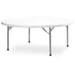 Tavolo Catering Ø 200 cm