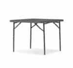 Tavolo Catering serie Z 91x91 cm