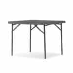 Z Series catering table 91x91 cm