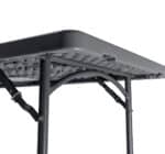 Tavolo Catering serie Z 91x91 cm - immagine 3