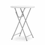 Tavolo Cocktail  Ø 80 cm