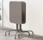 Tavolo Giove 60x70 cm - immagine 2