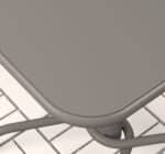 Tavolo Giove 60x70 cm - immagine 3