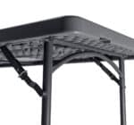 Tavolo Grey 180x90 cm - immagine 3