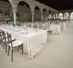 Tavolo Grey 200x120 cm - immagine 10