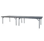 Tavolo Grey 200x120 cm - immagine 5
