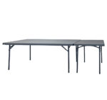 Tavolo Grey 200x120 cm - immagine 7