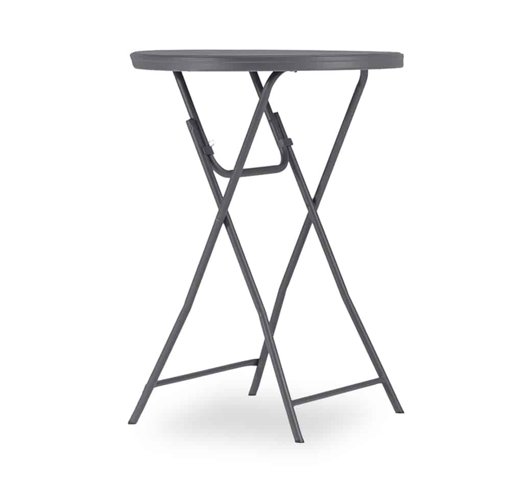 Tavolo-Grey-Cocktail-O-80-cm-1 Tavolo Grey Cocktail Ø 80 cm - immagine 1
