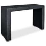 Tavolo Ischia Bar nero