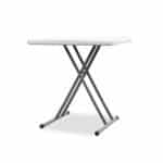 Meet Table 76x49