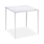 Tavolo Moderno 72x72 cm