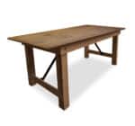 Tavolo Rustic 210x100 cm