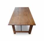 Tavolo Rustic 210x100 cm - immagine 2