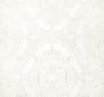 Tovaglia avorio 330x330 cm