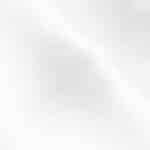 Satin white tablecloth 330x330 cm
