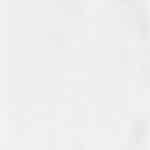 White cotton canvas tablecloth 330x330 cm