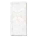 Ivory napkin 50x50 cm
