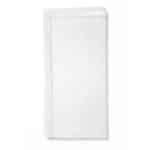 White napkin 50x50 cm with hemstitch