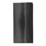 Satin anthracite napkin 50x50 cm