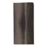 Satin moka napkin 50x50
