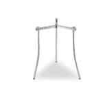 Treppiede per fornello da paella