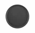 Vassoio antiscivolo nero - immagine 2