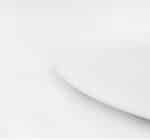 Vassoio ovale in melamina 36x28 - immagine 2