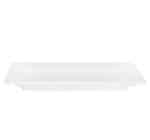 Vassoio rettangolare in melamina 71x40