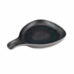 Vassoio triangolare con manico Eden