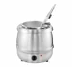 Zuppiera elettrica - immagine 2