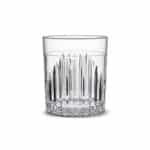 Milano Tecnoglas® glass 35 cl