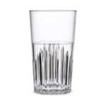 Long Milano Tecnoglas® glass 48 cl