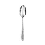 Decò stainless steel fruit spoon