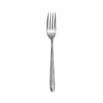 Decò stainless steel fruit fork