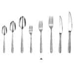 Forchetta frutta Dec&ograve; inox - immagine 2